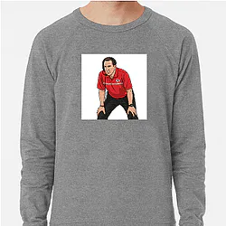 Steve Spagnuolo The Blitz Architect Steve Spagnuolo Sweatshirts