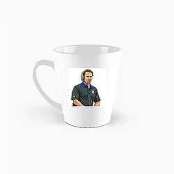 Steve Spagnuolo Defensive Mastermind Steve Spagnuolo Mugs