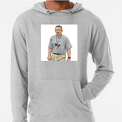 Steve Spagnuolo Master Of Pressure Steve Spagnuolo Hoodies