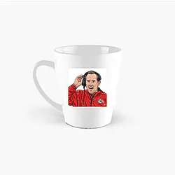 Steve Spagnuolo Big Game Specialist Steve Spagnuolo Mugs