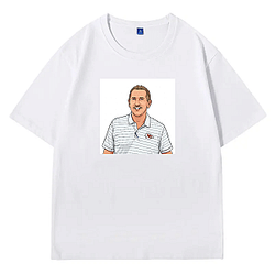 Steve Spagnuolo Relentless Defensive Force Steve Spagnuolo T-Shirts