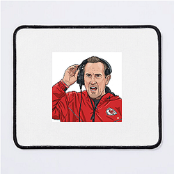 Steve Spagnuolo Big Game Specialist Steve Spagnuolo Mouse Pads