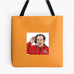 Steve Spagnuolo Big Game Specialist Steve Spagnuolo Bags