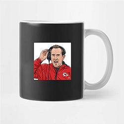 Steve Spagnuolo Big Game Specialist Steve Spagnuolo Mugs