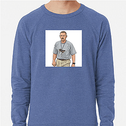 Steve Spagnuolo Master Of Pressure Steve Spagnuolo Sweatshirts