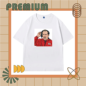 Steve Spagnuolo T-Shirts