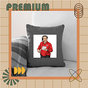 Steve Spagnuolo Pillows Cover