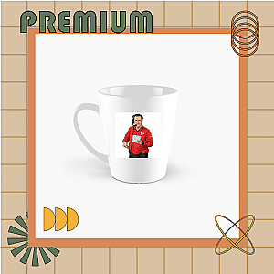 Steve Spagnuolo Mugs
