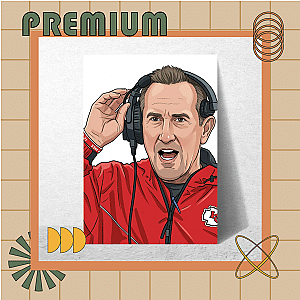 Steve Spagnuolo Posters