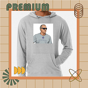 Steve Spagnuolo Hoodies