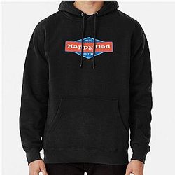 Steve Will Do It happy dad Essential T-Shirt Pullover Hoodie