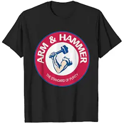 Arm Hammered PTTT2805  Steve Will Doit T-Shirts