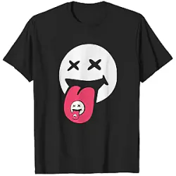 Iconic Logo PTTT2805  Steve Will Doit T-Shirts