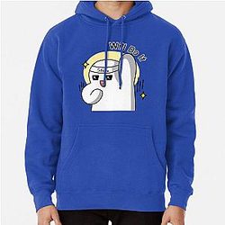 Stevewilldoit                     Classic T-Shirt Pullover Hoodie