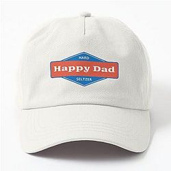 Steve Will Do It happy dad Essential T-Shirt Dad Hat