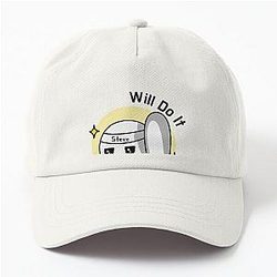 Stevewilldoit                     Classic T-Shirt Dad Hat