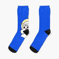 Stevewilldoit                     Classic T-Shirt Socks