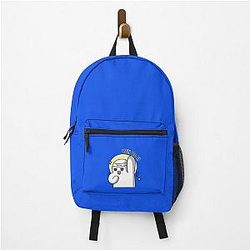 Stevewilldoit                     Classic T-Shirt Backpack