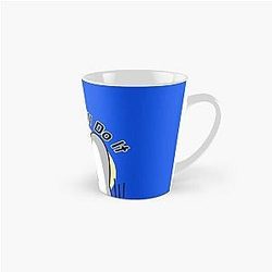Stevewilldoit                     Classic T-Shirt Tall Mug