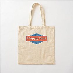 Steve Will Do It happy dad Essential T-Shirt Cotton Tote Bag