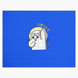Stevewilldoit                     Classic T-Shirt Jigsaw Puzzle