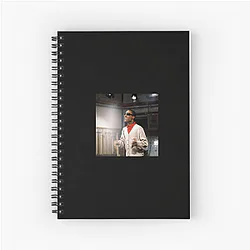 Stevie Wonder A True Masterpiece Stevie Wonder Notebook