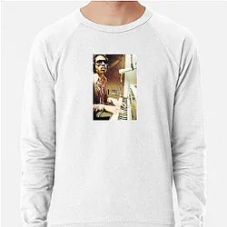 Stevie Wonder The Best Singer Stevie Wonder Sweatshirts