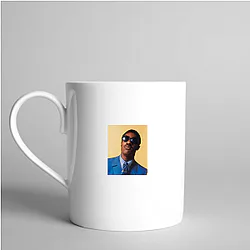 Stevie Wonder Always Magical Always Soulful Stevie Wonder Mugs