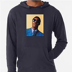 Stevie Wonder Always Magical Always Soulful Stevie Wonder Hoodies