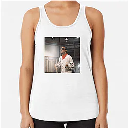 Stevie Wonder A True Masterpiece Stevie Wonder Tank Tops
