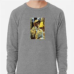 Stevie Wonder Beyond The Mic Stevie Wonder Sweatshirts