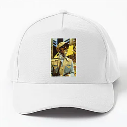 Stevie Wonder Beyond The Mic Stevie Wonder Hats & Caps