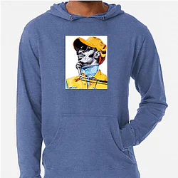 Stevie Wonder The World Is A Beat Stevie Wonder Hoodies