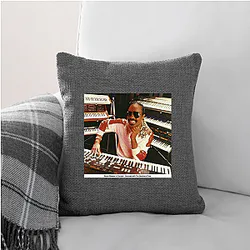 Stevie Wonder Unforgettable Songs Stevie Wonder Pillows Cover