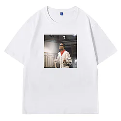 Stevie Wonder A True Masterpiece Stevie Wonder T-Shirts