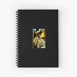 Stevie Wonder Beyond The Mic Stevie Wonder Notebook