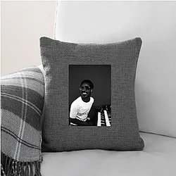 Stevie Wonder The King of Soul Stevie Wonder Pillows Cover
