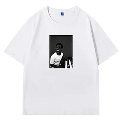 Stevie Wonder The King of Soul Stevie Wonder T-Shirts