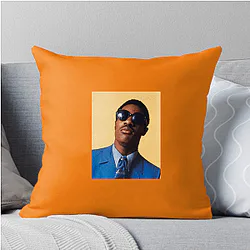 Stevie Wonder Always Magical Always Soulful Stevie Wonder Pillows Cover