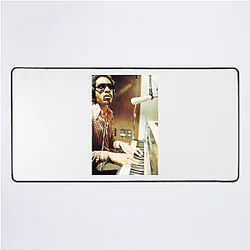 Stevie Wonder The Best Singer Stevie Wonder Mouse Pads