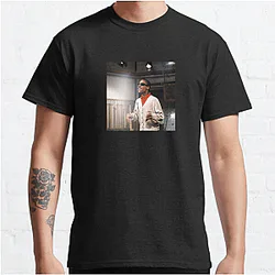 Stevie Wonder A True Masterpiece Stevie Wonder T-Shirts