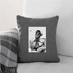 Stevie Wonder My Favorite Artist Stevie Wonder Pillows Cover