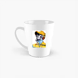 Stevie Wonder The World Is A Beat Stevie Wonder Mugs