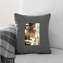 Stevie Wonder The Best Singer Stevie Wonder Pillows Cover