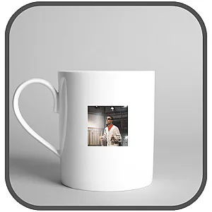 Stevie Wonder Mugs