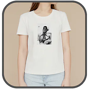 Stevie Wonder T-Shirts