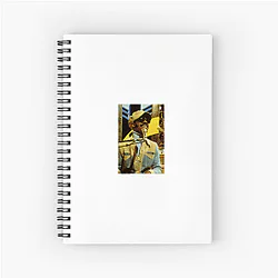Stevie Wonder Beyond The Mic Stevie Wonder Notebook