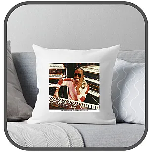 Stevie Wonder Pillows Cover