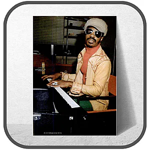 Stevie Wonder Posters