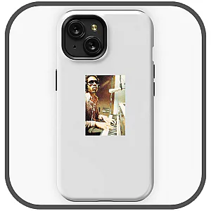 Stevie Wonder Cases